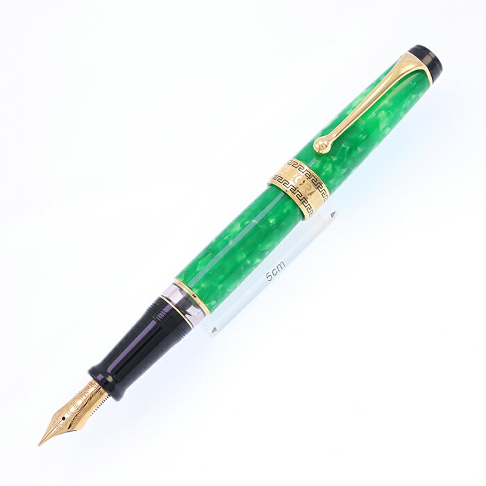 【中古】AURORAアウロラ万年筆...