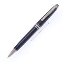 MONTBLANC モンブラン ボールペン マイスターシュテュック 80日間世界一周 #164 クラシック (132881)【中古-良上品】【smtb-f】