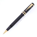 MONTBLANC モンブラン ローラーボール 作家シリーズ1997 ドストエフスキー【中古-良上品】【smtb-f】
