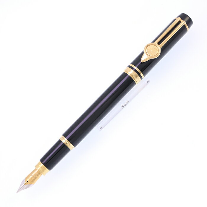 18金】WATERMAN 万年筆 美品 ルマン100 【公式通販】