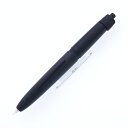 PILOT パイロット 万年筆 キャップレスLS ブラックマット 中字【中古-美品】【smtb-f】