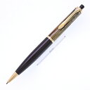 Pelikan ペリカン メカニカルペンシル #450 茶縞 1.18mm【中古-並品】【smtb-f】