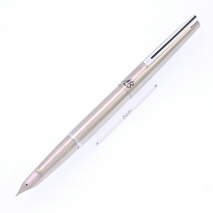 乐天商城 - PILOT パイロット 万年筆 ミューレクス 細字【中古-良品】【smtb-f】