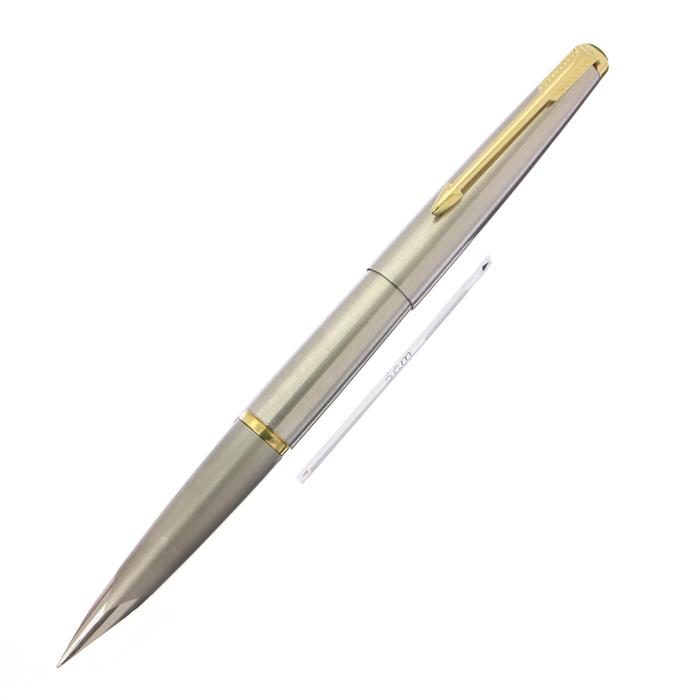 PARKER パーカー 万年筆 #50 ファルコン フライター XF【中古-良品】【smtb-f】