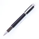 MONTBLANC モンブラン ローラーボール/ファインライナー スターウォーカー レジン【中古-良上品】【smtb-f】