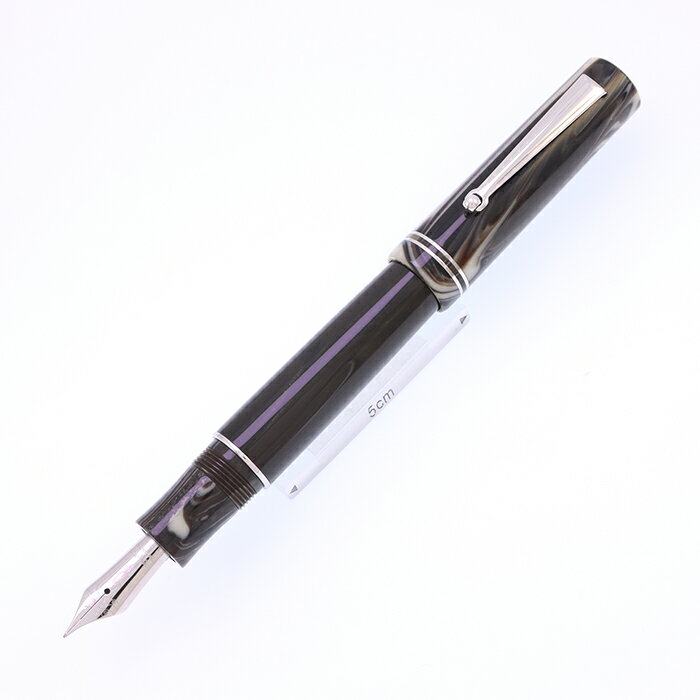樂天商城 - DELTA デルタ 万年筆 ジャーナルコレクション アイボリー F【中古-良品】【smtb-f】