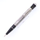 MONTBLANC モンブラン ボールペン 作家シリーズ1999 マルセル・プルースト【中古-良品】【smtb-f】