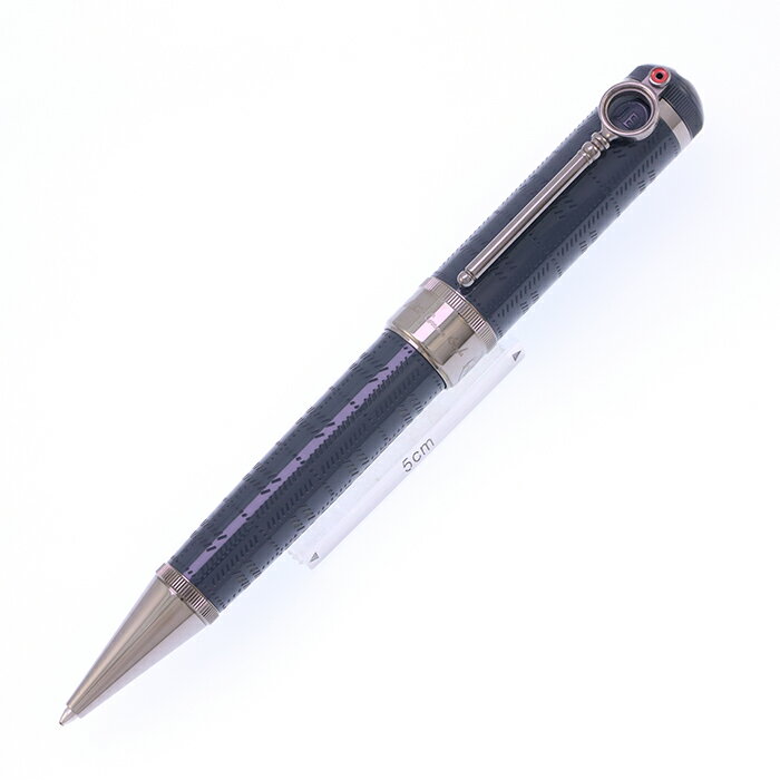 MONTBLANC モンブラン ボールペン 作家シリーズ2021 サー・アーサー・コナン・ドイル【中古-美品】【smtb-f】