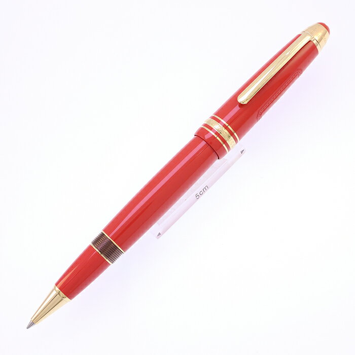 MONTBLANC モンブラン ローラーボール マイスターシュテュック×オリンピック ヘリテイジ パリ 1924 ル..