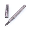SAILOR セーラー 万年筆 ルミナスシャドー フォググレー 中字【中古-美品】【smtb-f】
