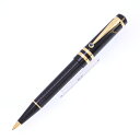 MONTBLANC モンブラン ボールペン 作家シリーズ1997 ドストエフスキー【中古-良上品】【smtb-f】