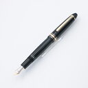 MONTBLANC モンブラン 万年筆 マイスターシュテュック #146 ル・グラン B【中古-良上品】【smtb-f】