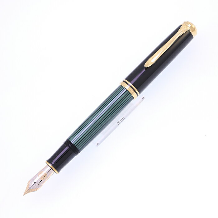 Pelikan �ڥꥫ�� ��ǯɮ �����٥졼�� M1000 ���꡼�󥹥ȥ饤�� F�����-�ɾ��ʡۡ�smtb-f��