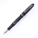 PLATINUM プラチナ 万年筆 #3776 スター・ウォーズ #6 カイロレン 細字【中古-良品】【smtb-f】