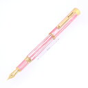 Montegrappa モンテグラッパ 万年筆 FIFA クラシックス イングランド ワールドカップ 1966 M【中古-美品】【smtb-f】