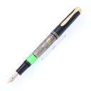 Pelikan ペリカン 万年筆 M700 トレド F【中古-良品】【smtb-f】