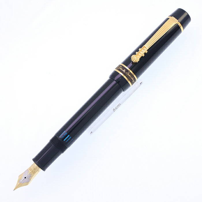 MONTBLANC モンブラン 万年筆 ドネーションペン ユーディ・メニューイン M【中古-良品】【 ...