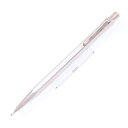 CARAN d'ACHE カランダッシュ メカニカルペンシル エクリドール シェブロン 0.7mm【中古-並品】【smtb-f】
