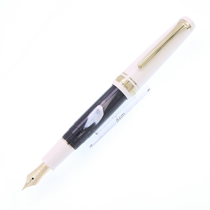 乐天商城 - SAILOR セーラー 万年筆 Rencontre ランコントル ラパン 中細字【中古-良上品】【smtb-f】