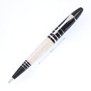 MONTBLANC モンブラン ボールペン 作家シリーズ2002 F.スコット・フィッツジェラルド【中古-良品】【smtb-f】