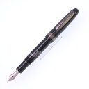 PLATINUM プラチナ 万年筆 #3776 スター・ウォーズ #6 カイロレン 細字【中古-良品】【smtb-f】