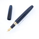 SAILOR セーラー 万年筆 創立105周年記念 瑞青 太字【中古-美品】【smtb-f】