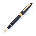 SAILOR セーラー 万年筆 プロフィット21 金 ギャザード 長刀研ぎ ふでDEまんねん【中古-良品】【smtb-f】