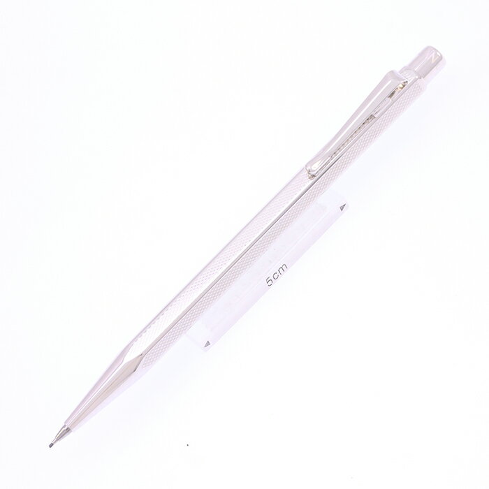 乐天商城 - CARAN d'ACHE カランダッシュ メカニカルペンシル エクリドール レトロ 0.7mm【中古-良上品】【smtb-f】