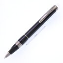MONTBLANC モンブラン ボールペン スターウォーカー ミッドナイトブラック レジン【中古-良品】【smtb-f】