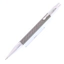 CARAN d'ACHE カランダッシュ メカニカルペンシル バリアス アイバンホー シルバー 0.7mm【中古-並品】【smtb-f】