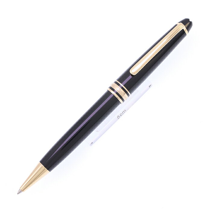 乐天商城 - MONTBLANC モンブラン ボールペン マイスターシュテュック #164 クラシック【中古-並品】【smtb-f】
