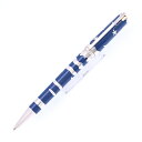 S.T.Dupont エス・テー・デュポン ボールペン リミテッドエディション ランデヴー ムーン【中古-良品】【smtb-f】