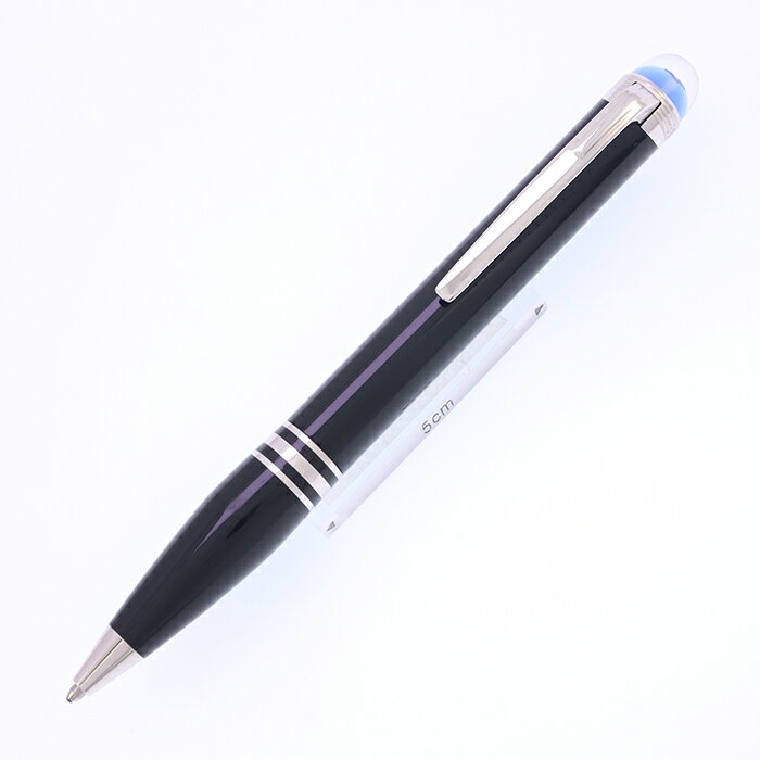 MONTBLANC モンブラン ボールペン スターウォーカー プレシャスレジン (2019年発売)【中古-並品】【smtb-f】