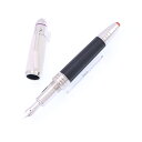 MONTBLANC モンブラン 万年筆 スペシャルエディション グレートキャラクターズ ジミ・ヘンドリックス M【中古-良上品】【smtb-f】