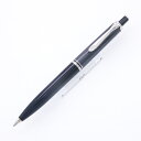 Pelikan ペリカン ボールペン スーベレーン K405 ブラックストライプ【中古-良上品】【smtb-f】