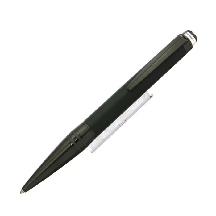 MONTBLANC モンブラン ボールペン スターウォーカー ウルトラブラック【中古-良上品】【smtb-f】