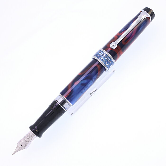 【中古】AURORAアウロラ万年筆...