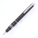MONTBLANC モンブラン ボールペン スターウォーカー メタルラバー【中古-良品】【smtb-f】