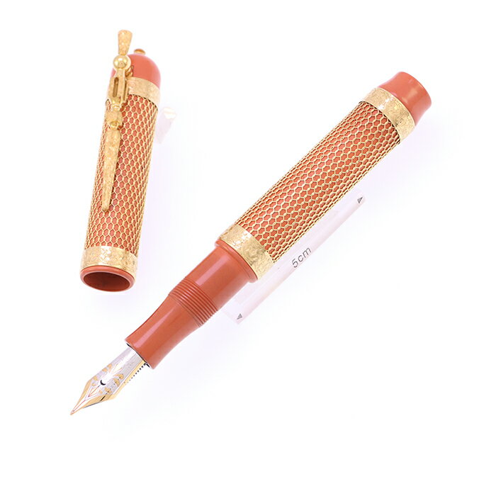 18K　ソリッドゴールド