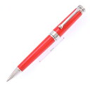 Montegrappa モンテグラッパ ボールペン パローラ レッド【中古-並品】【smtb-f】