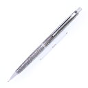 PILOT パイロット メカニカルペンシル 般若心経 スターリングシルバー 0.5mm【中古-良品】【smtb-f】