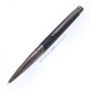 S.T.Dupont エス・テー・デュポン ボールペン デフィ ミレニアム マットブラックラッカー/ガンメタル【中古-良品】【smtb-f】