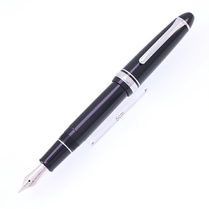 楽天市場】セーラー 万年筆 中古の通販