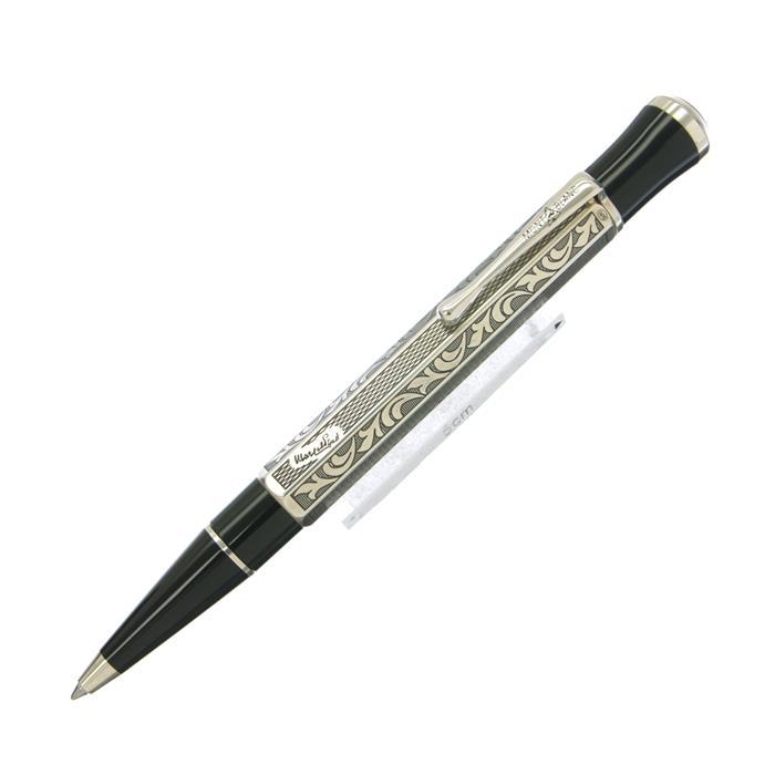 MONTBLANC モンブラン ボールペン 作家シリーズ1999 マルセル・プルースト【中古-良上品】【smtb-f】