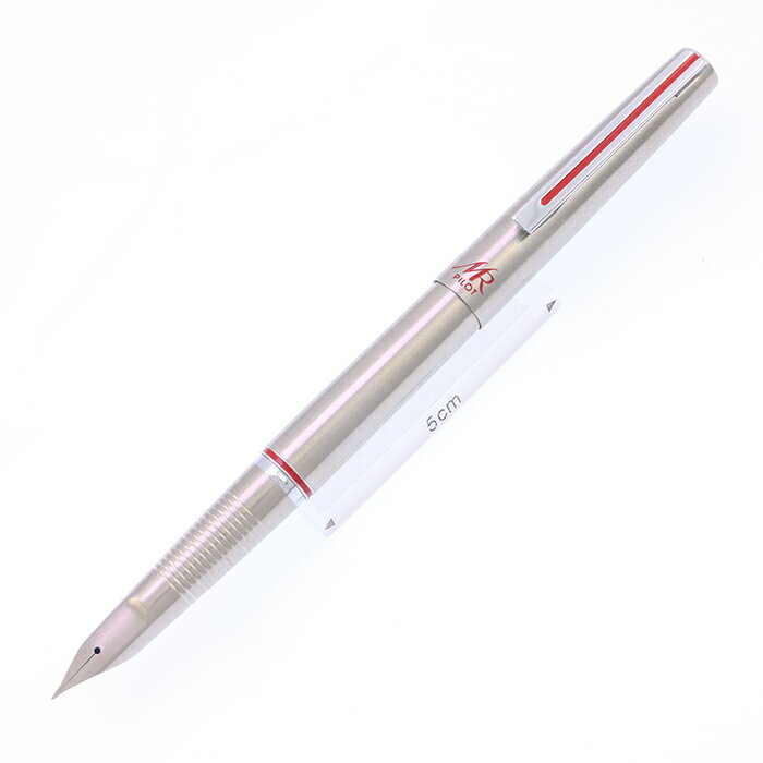 乐天商城 - PILOT パイロット 万年筆 ミューレクス レディ 細字【中古-良上品】【smtb-f】