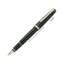 PILOT パイロット 万年筆 エラボー ブラック 軟細字 (樹脂軸)【中古-並品】【smtb-f】