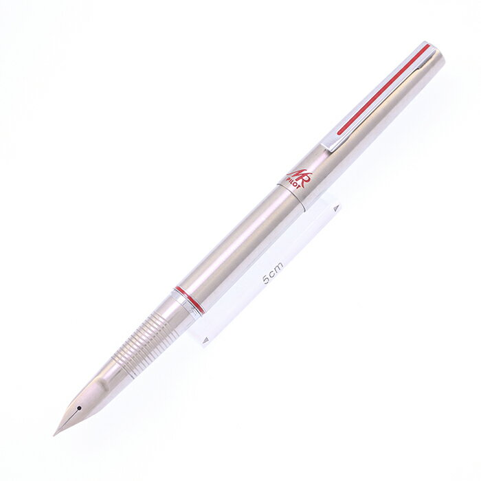 Rakuten - PILOT パイロット 万年筆 ミューレクス レディ 細字【中古-並品】【smtb-f】