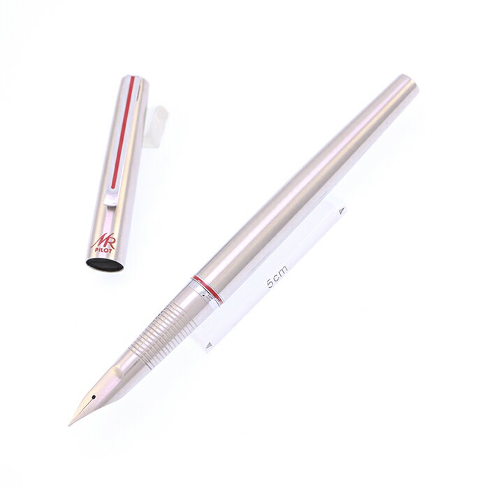 PILOT パイロット 万年筆 ミューレクス レディ 細字【中古-並品】【smtb-f】