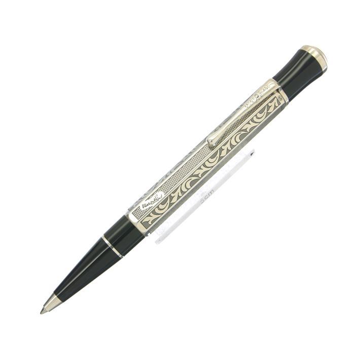 MONTBLANC モンブラン ボールペン 作家シリーズ1999 マルセル・プルースト【中古-美品】【smtb-f】