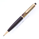 Pelikan ペリカン メカニカルペンシル #450 茶縞 1.18mm【中古-並品】【smtb-f】